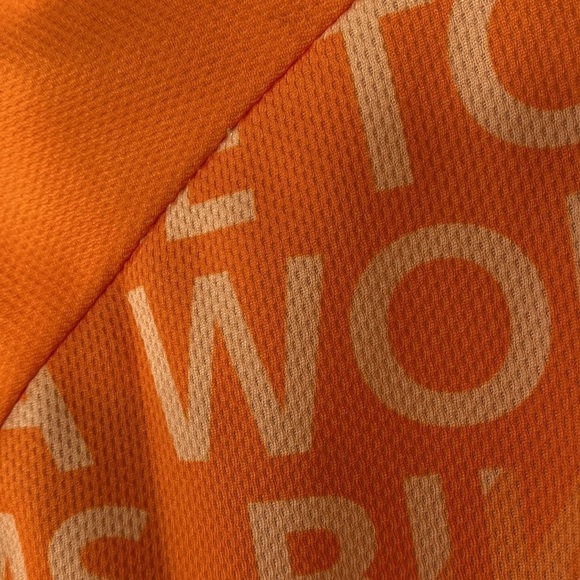 VOmax Club Cut Cycling Shirt Size Medium - Picture 11 of 14